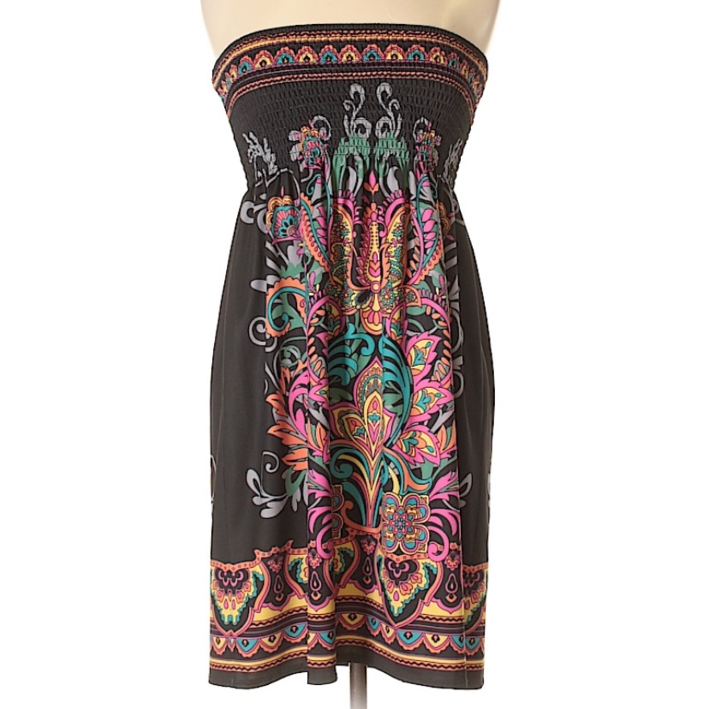 EUC Casual Dress
